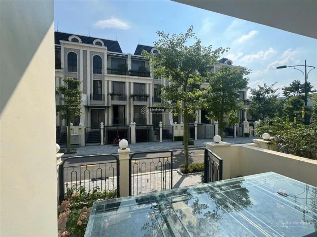 Bán biệt thự khu p tại khu đô thị nam thăng long  ciputra, 400 triệu / m2, 120 m2