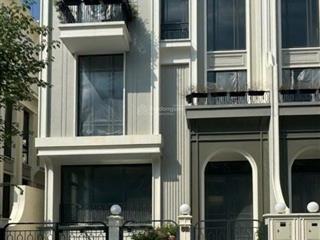 Bán biệt thự khu p tại khu đô thị nam thăng long  ciputra, 400 triệu / m2, 120 m2