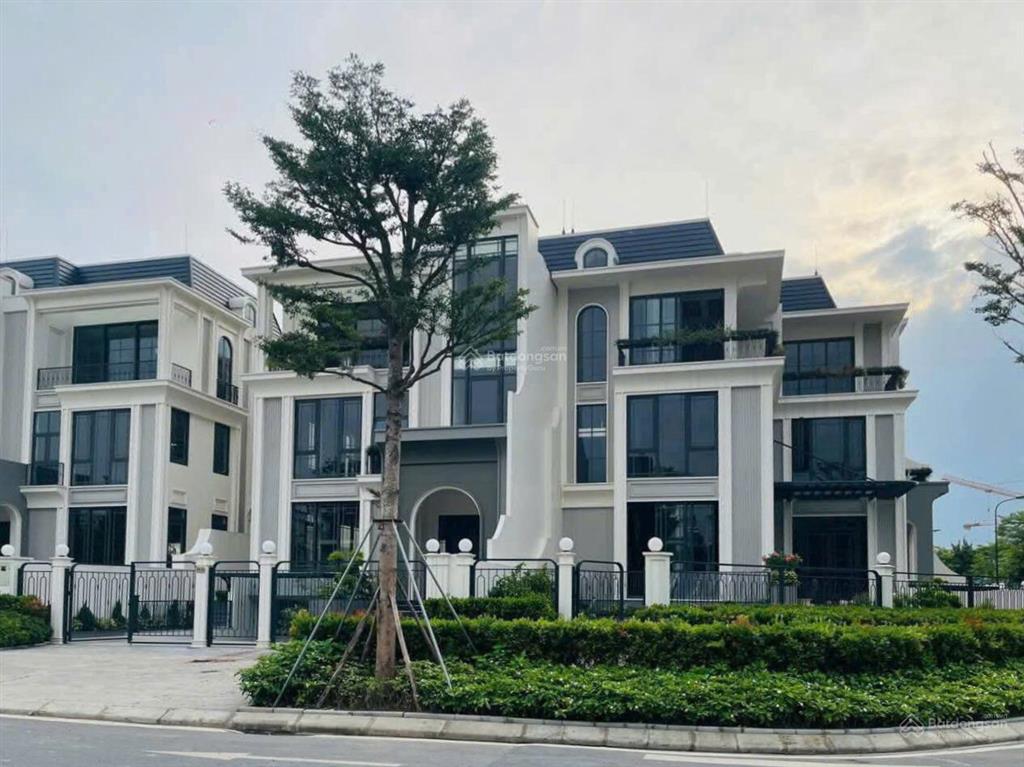 Bán biệt thự khu p tại khu đô thị nam thăng long  ciputra, 400 triệu / m2, 120 m2