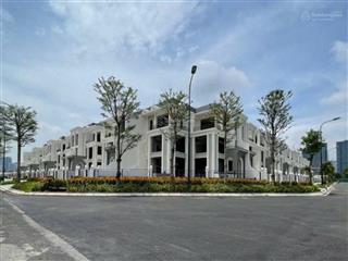 Bán căn biệt thự khu p  khu đô thị ciputra [trả theo tiến độ]