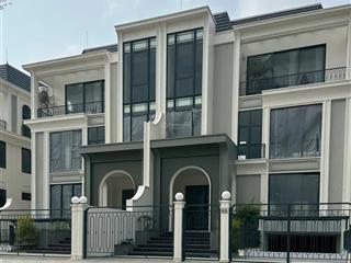 Bán bt tại khu đô thị nam thăng long  ciputra (từ 400 triệu/m2)  khu p  eden residneces[new]