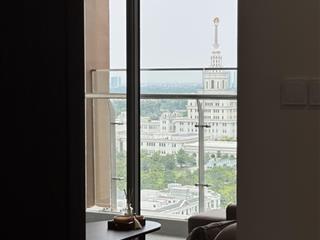 Bán căn hộ tại masteri waterfront (căn góc sẵn đồ)
