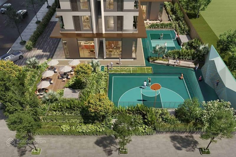 Bán căn hộ 2pn tại tòa liberty  masteri lakeside  ocean park 1