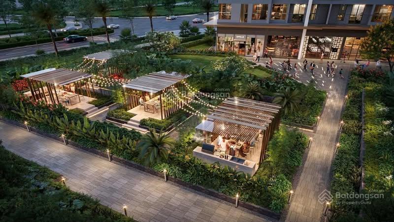 Bán căn hộ 2pn tại tòa liberty  masteri lakeside  ocean park 1
