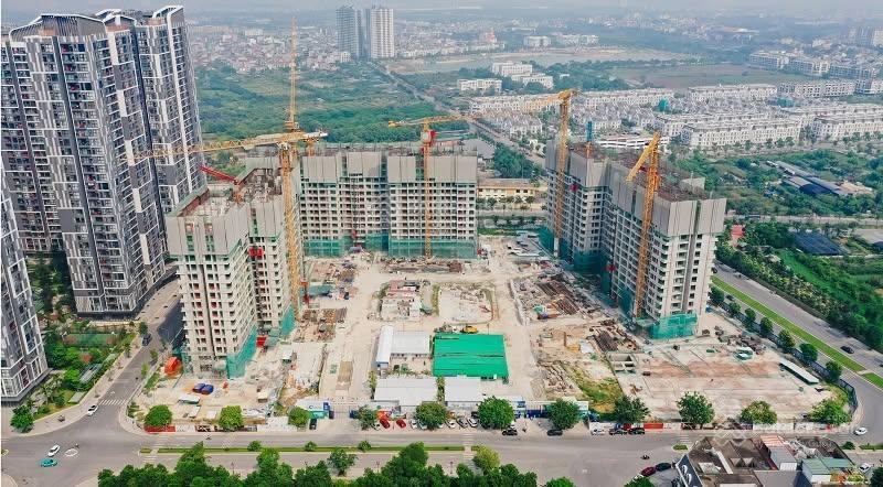 Bán căn hộ 2pn tại tòa liberty  masteri lakeside  ocean park 1