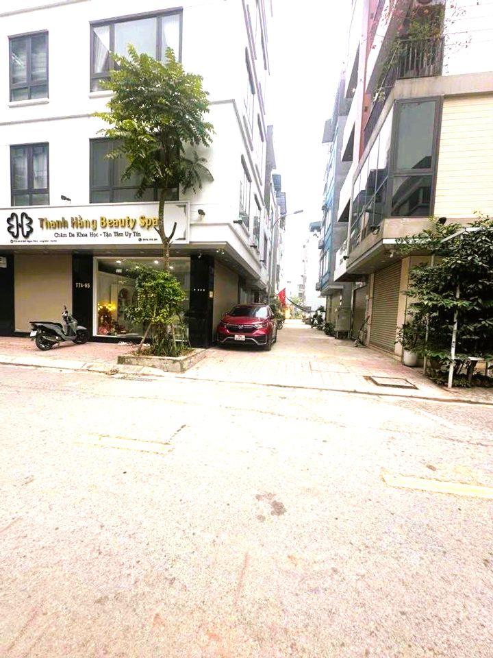 Chính chủ bán đất Tái định cư Ngọc Thuỵ, Long Biên Diện tích 50 mét, mặt tiền = Hậu 5 mét đẹp long lanh, 15 tỷ