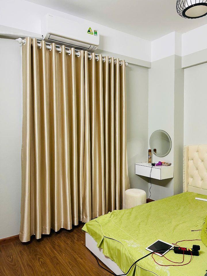 BÁN CHUNG CƯ HỌC VIỆN HẬU CẦN 84 MÉT, 2 NGỦ, 2 VS , GIÁ 3.9 TỶ