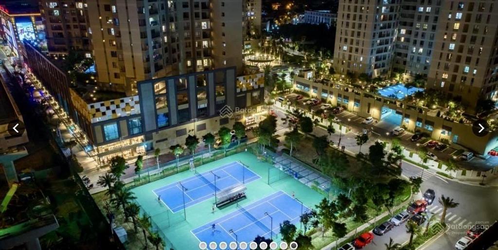 Chính chủ bán gấp chung cư cao cấp masteri thảo điền 1 pn+