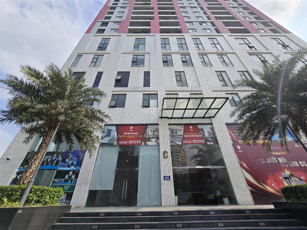Cho thuê chân đế chung cư hà nội paragon, 86 duy tân, cầu giấy