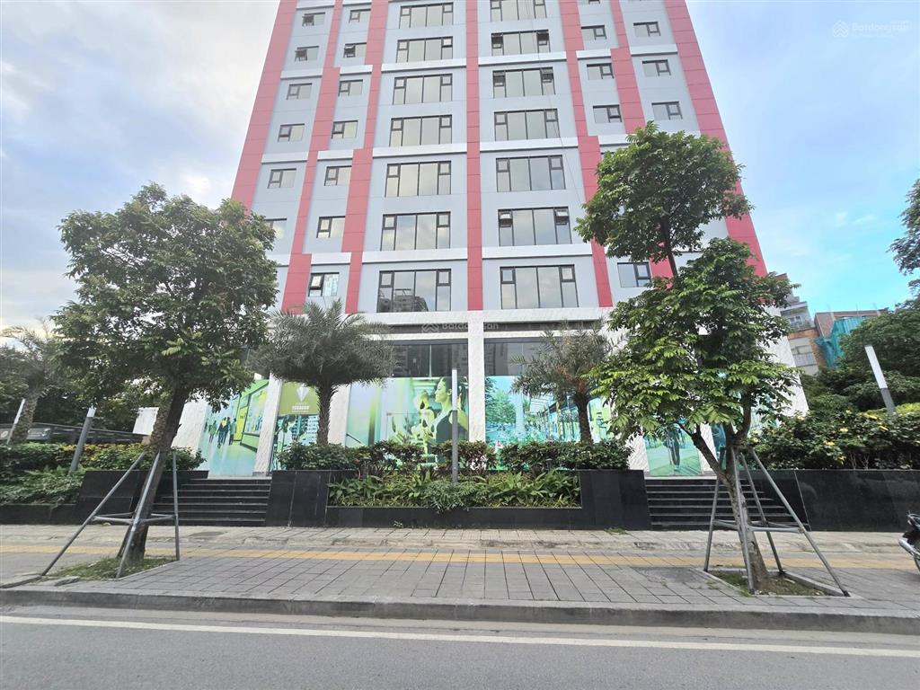 Cho thuê chân đế chung cư hà nội paragon, 86 duy tân, cầu giấy