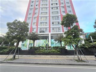Cho thuê chân đế chung cư hà nội paragon, 86 duy tân, cầu giấy