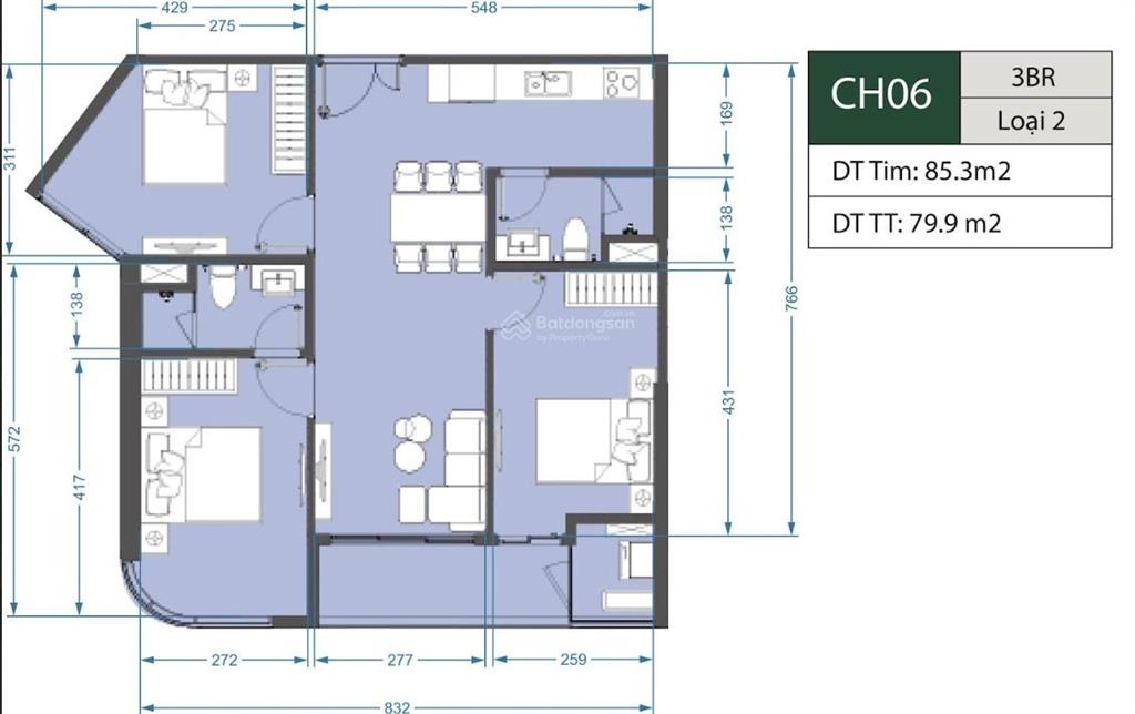 0943 076 ***  em bán căn 3pn tòa a2 lumiere evergreen giá 8,8 tỷ, vay 80% ahls t7/27. vốn cần 3,25tỷ