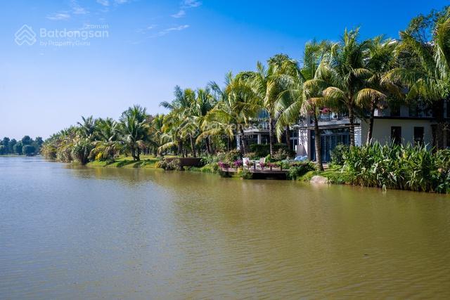 Chính chủ bán biệt thự đảo ecopark grand  the island, 80 tỷ, 300m2.  0979 981 ***