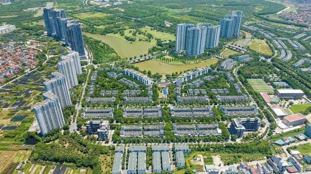 Chính chủ bán nhà phố thuỷ nguyên sôi động nhất kđt ecopark