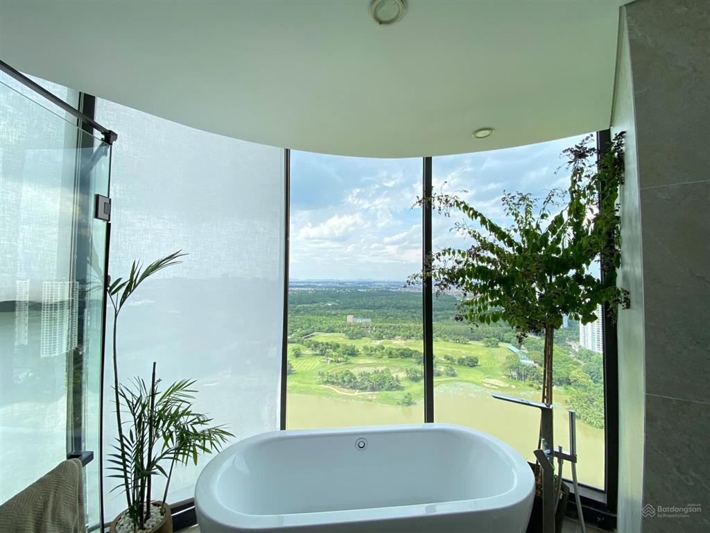 Chính chủ bán nhanh căn hoa hậu onsen ecopark, nhìn hồ và sân golf