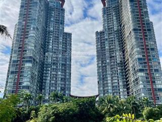 Cần tiền nên bán gấp căn 3 ngủ landmark view hồ, 8.5 tỷ