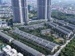 Tôi chính chủ muốn bán nhanh liền kề vạn tuế ecopark 80m2 gần clubhouse