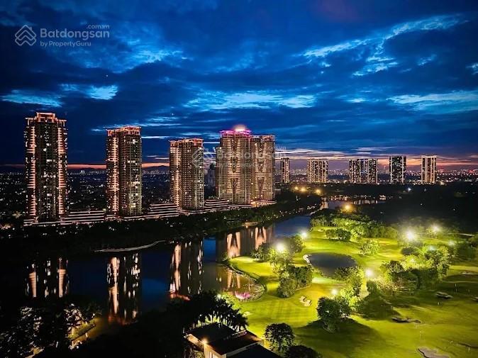 Chính chủ bán gấp căn 3 ngủ landmark ecopark 7,5 tỷ