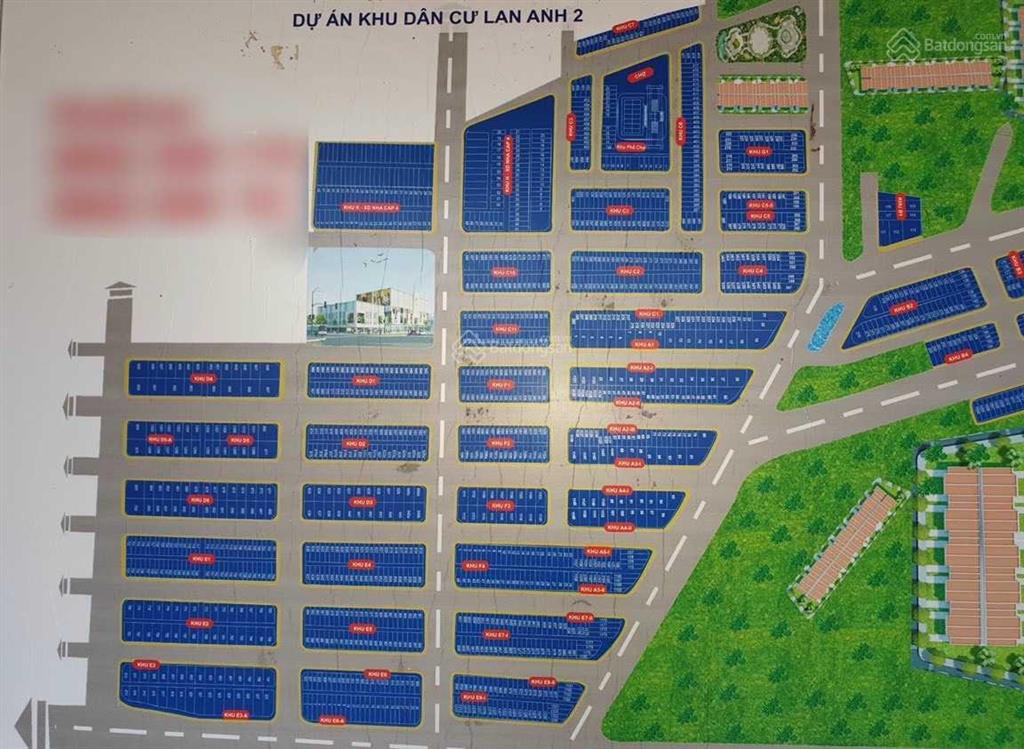 Cần gấp nền đất dự án lan anh 2  5 chính chủ cần bán gửi em bán,  0966 375 *** zalo huy