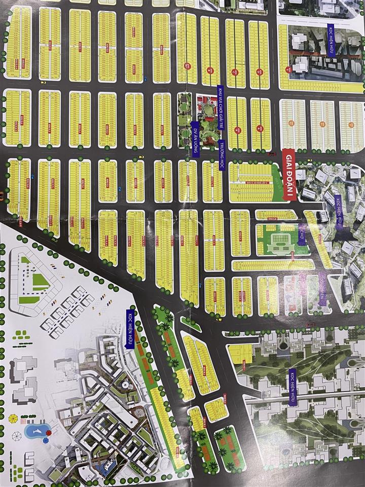Cần bán đất lan anh 5 hoà long, bà rịa. diện tích 100m2 thổ cư giá 1 tỷ 050tr chốt.  0966 375 ***