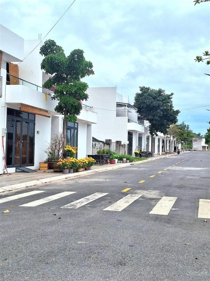Bán đất nền dự án lan anh residential tại ql56, hòa long, 1 tỷ vnd, 100m2, đẹp,giá đầu tư sinh lợi.