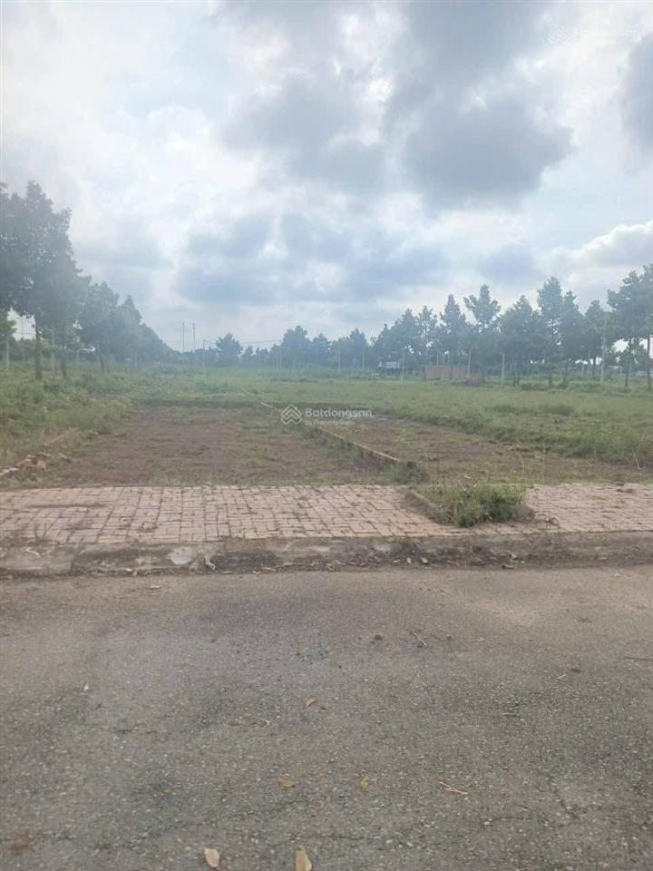 Bán lô góc lan anh 5, hoà long, bà rịa. gần khu công nghiệp sonadezi gần cao tốc giá đầu tư