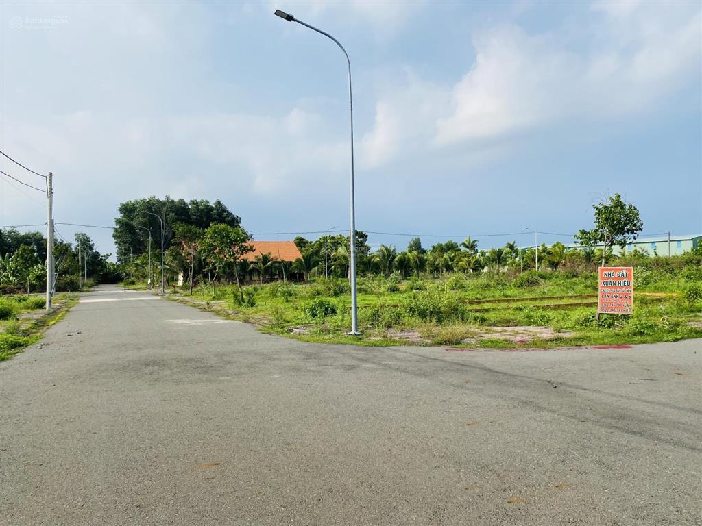 Bán gấp đất nền dự án lan anh residential, 1,1 tỷ vnd, 126m2, bà rịa, vũng tàu
