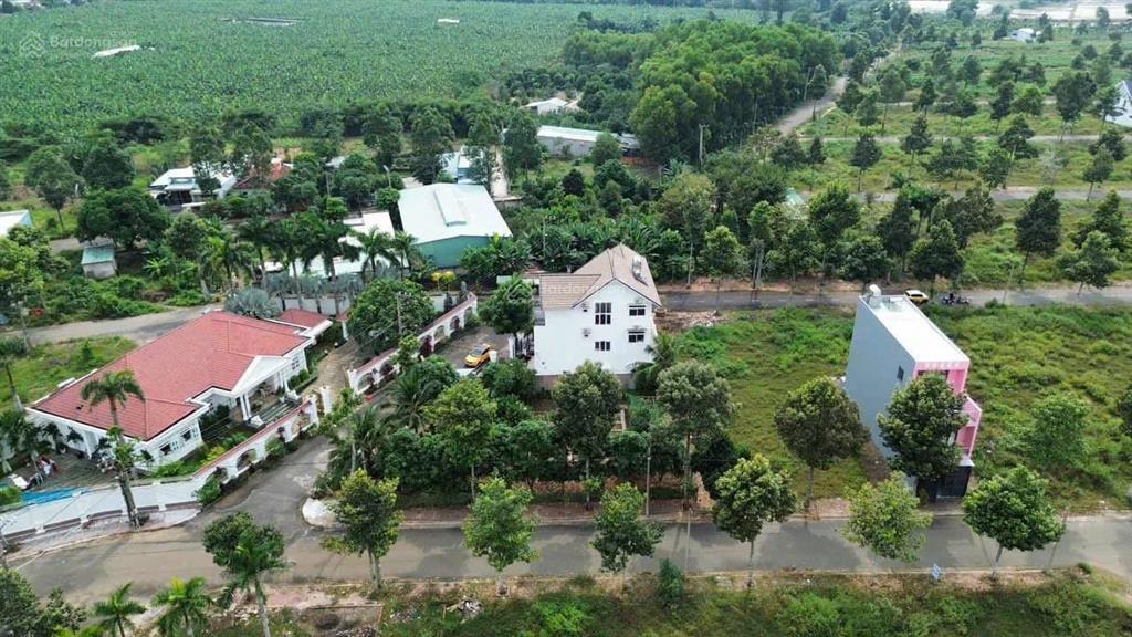 Bán đất nền dự án lan anh residential, bà rịa, 780 triệu, 100m2. anh chị cần ra hàng gửi em bán nhé