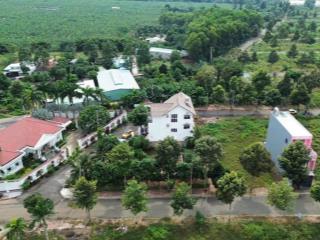 Bán đất nền dự án lan anh residential, bà rịa, 780 triệu, 100m2