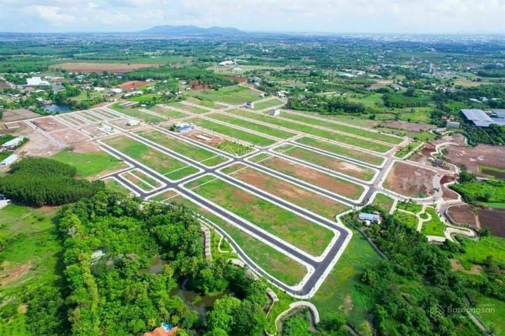 Bán đất nền dự án the fusion (lan anh 7), bà rịa vũng tàu, diện tích 133m2 giá chỉ 1 tỷ 290 triệu