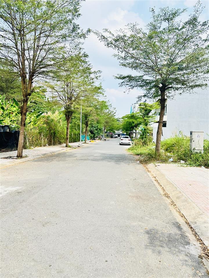 Phước kiển nhà bè chỉ 6,6ty cho 181m2 kdc đồng bộ đường oto 16m