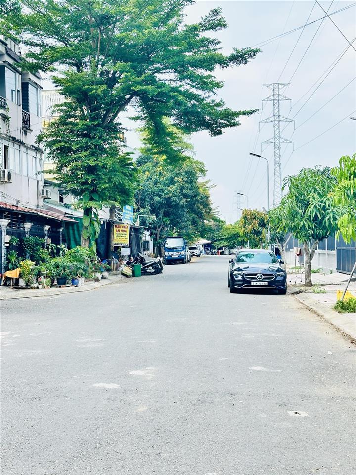 Phước kiển nhà bè chỉ 6,6ty cho 181m2 kdc đồng bộ đường oto 16m