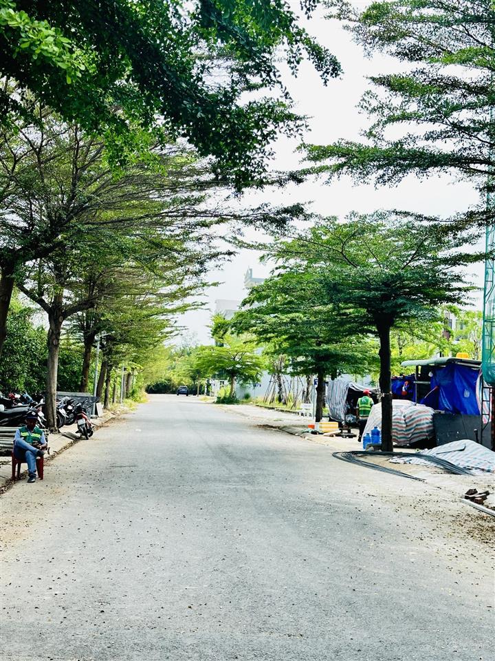 Phước kiển nhà bè chỉ 6,6ty cho 181m2 kdc đồng bộ đường oto 16m