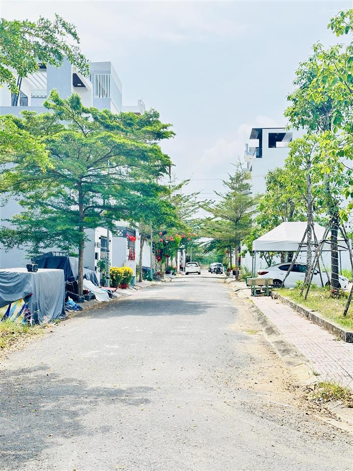 Phước kiển nhà bè chỉ 6,6ty cho 181m2 kdc đồng bộ đường oto 16m