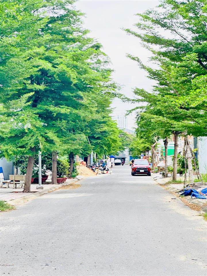 Lô rẽ nhất khu saigon south phước kiển nhà bè 6,2 tỷ cho 80m²