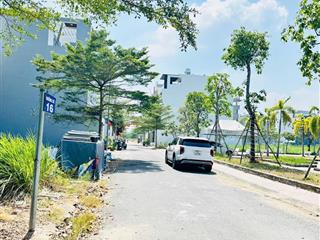 Phước kiển nhà bè chỉ 6,6 tỷ cho 181m2  kdc đồng bộ  đường oto 16m