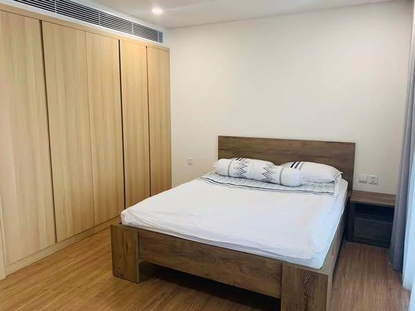 Chuyển Nhượng 2N2 + 1 Đa năng 79m² Sky Park – 10 Tỷ Siêu Hời