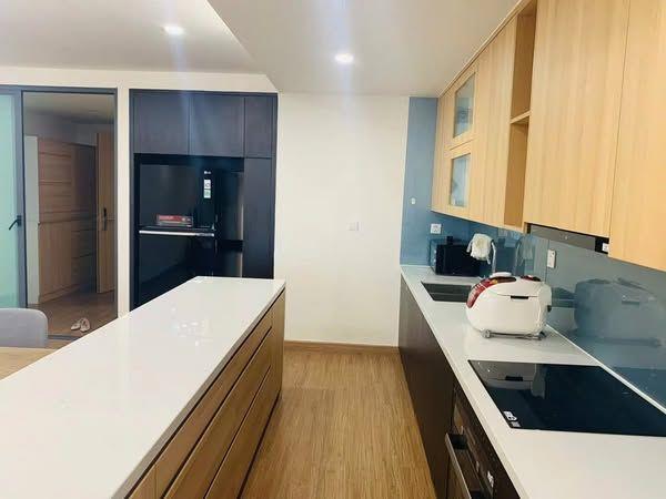 Chuyển Nhượng 2N2 + 1 Đa năng 79m² Sky Park – 10 Tỷ Siêu Hời