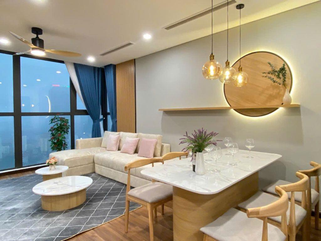 ✨ QUỸ CĂN CHO THUÊ HOT NHẤT TẠI #6Th #Element - KĐT Tây Hồ Tây CHỈ TỪ 13TR/TH✨