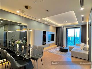 Bán căn hộ 3pn, 2wc đẹp tại golden park tower, 9,7 tỷ, 96m2