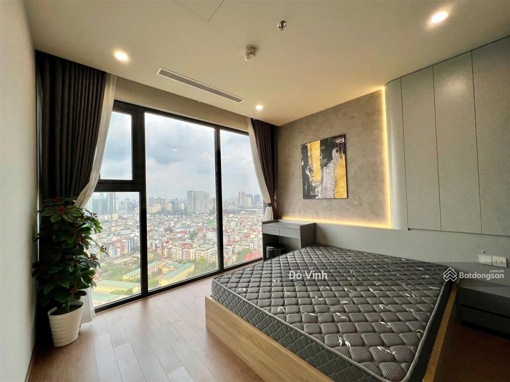 Bán căn hộ 3pn, 2wc đẹp tại golden park tower, 9,3 tỷ, 96m2
