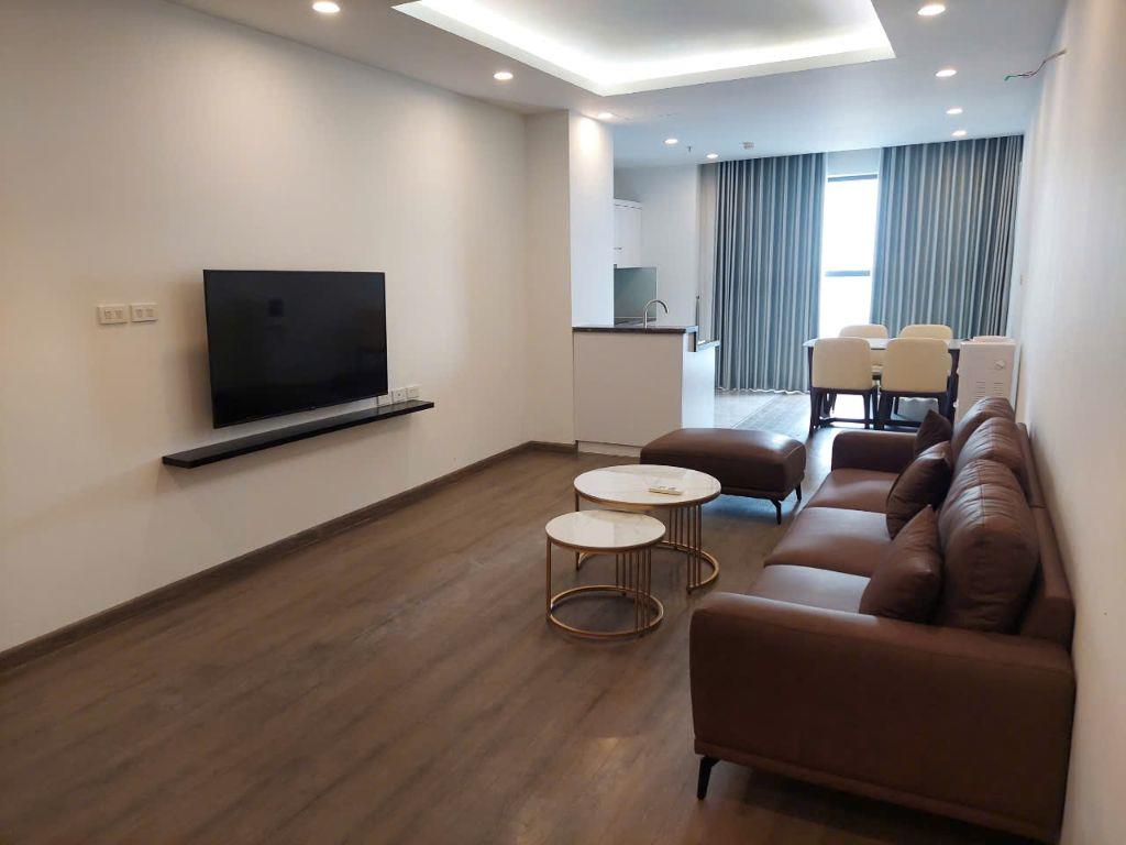 Căn bán 2n2 - 96m2 full tại FLC 265 Cầu Giấy giá 8,8 tỷ