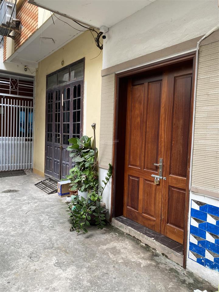 Bán nhà riêng phố tư đình  long biên  hà nội