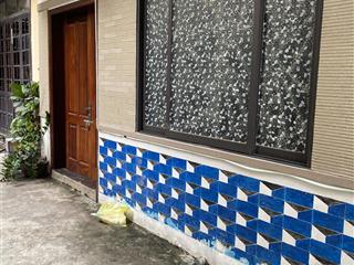 Bán nhà riêng phố tư đình  long biên  hà nội