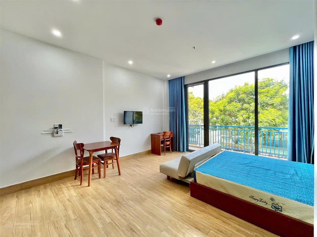 Vip! hàng hiếm, bán toà căn hộ 6 tầng view sông hàn+biển mỹ khê đà nẵng  sẵn dòng tiền 100tr/tháng