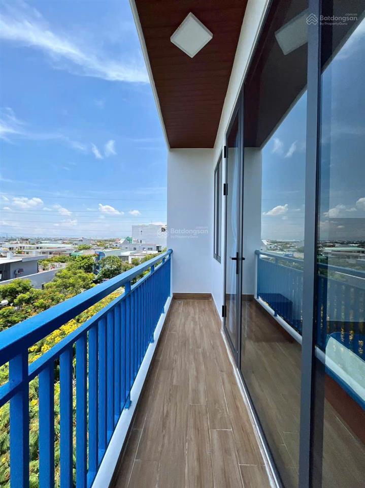 Vip! hàng hiếm, bán toà căn hộ 6 tầng view sông hàn+biển mỹ khê đà nẵng  sẵn dòng tiền 100tr/tháng