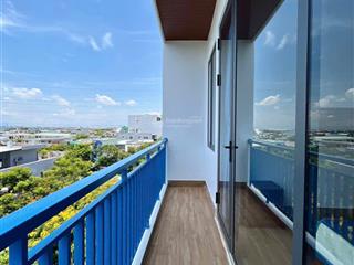 Vip! hàng hiếm, bán toà căn hộ 6 tầng view sông hàn+biển mỹ khê đà nẵng  sẵn dòng tiền 100tr/tháng