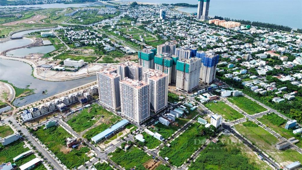 Căn hộ 1pn, 2pn, 3pn ori garden đà nẵng  view thoáng đẹp  sẵn sổ công chứng ngay  hỗ trợ vay