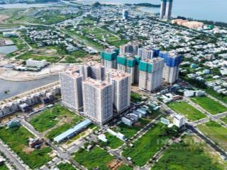 Căn hộ 1pn, 2pn, 3pn ori garden đà nẵng  view thoáng đẹp  sẵn sổ công chứng ngay  hỗ trợ vay