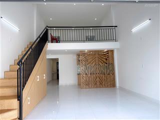 Bán nhà ngay trung tâm thanh khê, bên hông bến xe  giá tốt chỉ nhỉnh 4,x tỷ